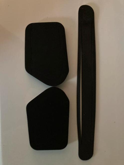 Toyota aygo achterlicht afdichting kit+ derde remlicht, Auto-onderdelen, Verlichting, Toyota, Nieuw, Ophalen of Verzenden