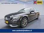 Mercedes-benz C-KLASSE 180 C Estate Business Automaat, Automaat, Achterwielaandrijving, Euro 6, 4 cilinders