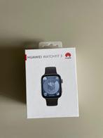 Huawei Watch Fit 3, Ophalen, Zwart, Huawei Watch, Zo goed als nieuw