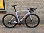 Apex Flare 3.0 56cm, 28 inch, Gebruikt, Carbon, 10 tot 15 versnellingen