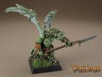 Reaper Miniatures Gaan-Hor Warrior 14441 (metal), Hobby en Vrije tijd, Verzenden, Figuurtje(s), Reaper Miniatures, Info@sceneryenzo.nl