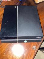 PS4 + Controller, Spelcomputers en Games, Spelcomputers | Sony PlayStation 4, Ophalen, Met 1 controller, Original, Met harde schijf