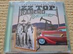 ZZ Top 2 CD Rancho Texicano, Ophalen of Verzenden, Nieuw in verpakking, Poprock