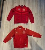 2 fc twente vestjes waaronder loyalty edition, Ophalen of Verzenden, Zo goed als nieuw, Trui of Vest