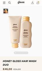 Gisou shampoo & conditioner *nieuw*, Sieraden, Tassen en Uiterlijk, Uiterlijk | Haarverzorging, Ophalen of Verzenden, Nieuw, Shampoo of Conditioner