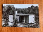Het grote bos. Doorn Post Driebergen. Bungalow. 1963., Ophalen of Verzenden, 1960 tot 1980, Gelopen, Utrecht