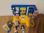 Lego Friends 41739 Liann's kamer compleet incl. doos, Lego, Lego, Gebruikt, Lego