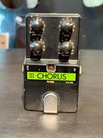 Pearl CH-02 Analog Chorus Made in Japan, Chorus, Gebruikt, Ophalen of Verzenden