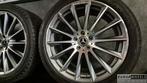 20 inch S klasse AMG Zomerbanden W223 S223 Breedset, Auto-onderdelen, Banden en Velgen, Gebruikt, 255 mm, Banden en Velgen, Ophalen of Verzenden