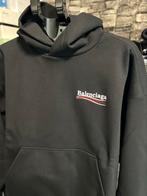 Balenciaga hoodie, Zwart, Nieuw, Ophalen of Verzenden, Balenciaga