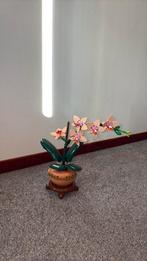 Lego botanicals, Ophalen of Verzenden, Zo goed als nieuw