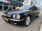 Jaguar XJ 4.2 V8 Executive, Auto's, Jaguar, Automaat, Achterwielaandrijving, Gebruikt, Zwart