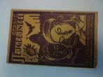 J. Jansen - Eerste jeugdbundel 1931, Verzenden, Gelezen