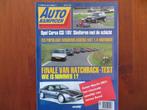 Autokampioen 17 1993 Opel Corsa GSi, Aston Martin DB7, R4, Ophalen of Verzenden, Nieuw, Opel