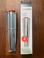 Grondanker voor droogmolen, Tuin en Terras, Ophalen, Nieuw, Droogmolen