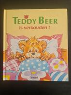 Teddy Beer is verkouden, Ophalen of Verzenden, Zo goed als nieuw