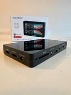 Feelworld F6 Plus Monitor – Zo goed als nieuw, Ophalen of Verzenden, Zo goed als nieuw