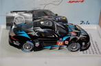 1:18 PORSCHE 911 RSR #77 LM 2014 SPARK 18S151 in doos WRH, Verzenden, Zo goed als nieuw, Auto, Overige merken