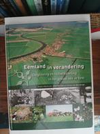 EEMLAND - Ontginning en ruilverkaveling, 20e eeuw of later, Ophalen of Verzenden, Zo goed als nieuw, Vervloet, Jelte/Van den B