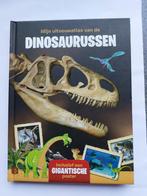 Mijn uitvouwatlas van de Dinosaurussen , met poster, NIEUW!', Ophalen of Verzenden, Nieuw