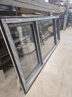 Kunststof Kozijn SCHÜCO met Triple glas (NIEUW), Ophalen, Kunststof, Nieuw, Inclusief glas
