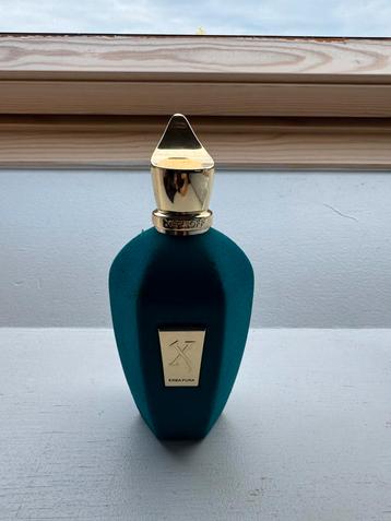 Xerjoff Erba Pura 100ml - Zo goed als nieuw beschikbaar voor biedingen