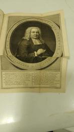 Wilhelmus Themmen. Vaste Troostgronden der Heiligen, Ophalen of Verzenden, Gelezen, Christendom | Protestants