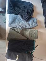 Broeken pakket maat 134/140, Kinderen en Baby's, Kinderkleding | Maat 134, Ophalen of Verzenden, Gebruikt, Jongen, Broek