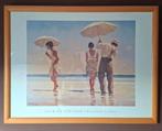 Jack Vettriano Schilderij - Portland Gallery, Ophalen