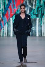 Monique Collignon broek, duurzame mode maten 38 en 40 NIEUW, Maat 38/40 (M), Zwart, Nieuw, Ophalen of Verzenden