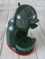 Krups Nestcafe Dolce Gusto koffiecupapparaat, Koffiemachine, Ophalen of Verzenden, Zo goed als nieuw, Koffiepads en cups