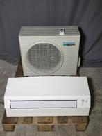 2,5 kW Daikin wandmodel airco warmtepomp inverter wifi A+++, Ophalen of Verzenden, Verwarmen, Wandairco, 60 tot 100 m³