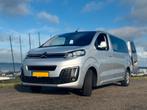 Citroën Space Tourer M 1.6 Bluehdi 115pk S&S 2017 Grijs, Voorwielaandrijving, Stof, 1800 kg, 1546 kg