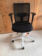 Nieuwe ergonomische bureaustoel met veel opties, Huis en Inrichting, Bureaustoelen, Zwart, Nieuw, Ophalen of Verzenden, Bureaustoel