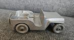 Willy's Jeep ~ Kraus Victory Toys 1945, Ophalen of Verzenden