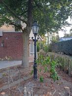 tuinlamp, Tuin en Terras, Buitenverlichting, Ophalen, Gebruikt, Minder dan 50 watt, Staande lamp
