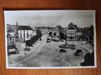 Ansichtkaart Deventer Brink 7123, Verzamelen, Ansichtkaarten | Nederland, Ophalen of Verzenden, Overijssel