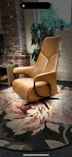 + 350 relax en sta op fauteuils  -  Teun Arts  -  St.Hubert, Stof, Nieuw, 75 tot 100 cm, Ophalen of Verzenden