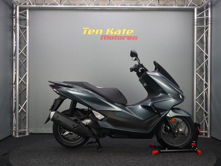 Honda PCX 125, Motoren, Motoren | Honda, Bedrijf, Scooter