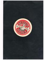 BIERVILTJE KEIZER KAREL, Verzenden, Nieuw, Viltje(s), Overige merken