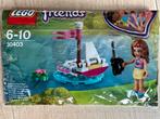 Lego Friends 30403, Ophalen of Verzenden, Zo goed als nieuw