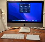 iMac Retina 4K, 21,5" , Late 2015, Computers en Software, Apple Desktops, Gebruikt, SSD, IMac, Ophalen of Verzenden