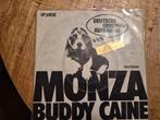Buddy caine.  Monza, Ophalen of Verzenden, Zo goed als nieuw, Pop