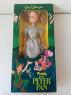 Walt Disney Wendy doll from Peter Pan, Verzamelen, Poppen, Ophalen of Verzenden, Zo goed als nieuw, Fashion Doll
