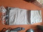 Tarp, Caravans en Kamperen, Tenten, Ophalen, Zo goed als nieuw