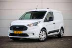 Ford Transit Connect 1.0 Ecoboost 100pk |Airco|Navi|Camera|C, Voorwielaandrijving, Stof, Gebruikt, 1404 kg