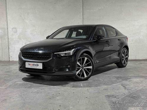 Polestar 2 Long Range Dual Motor Launch Edition 78kWh 408pk, Auto's, Polestar, Bedrijf, Polestar 2, Overige brandstoffen, Sedan