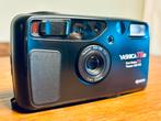 Yashica T5D, Ophalen of Verzenden, Zo goed als nieuw, Compact, Overige Merken