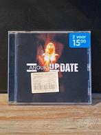 Cd Anouk - update, Ophalen of Verzenden, Zo goed als nieuw, Poprock