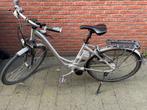 Flyer elektrische fiets, Gebruikt, Versnellingen, 50 tot 53 cm, Ophalen